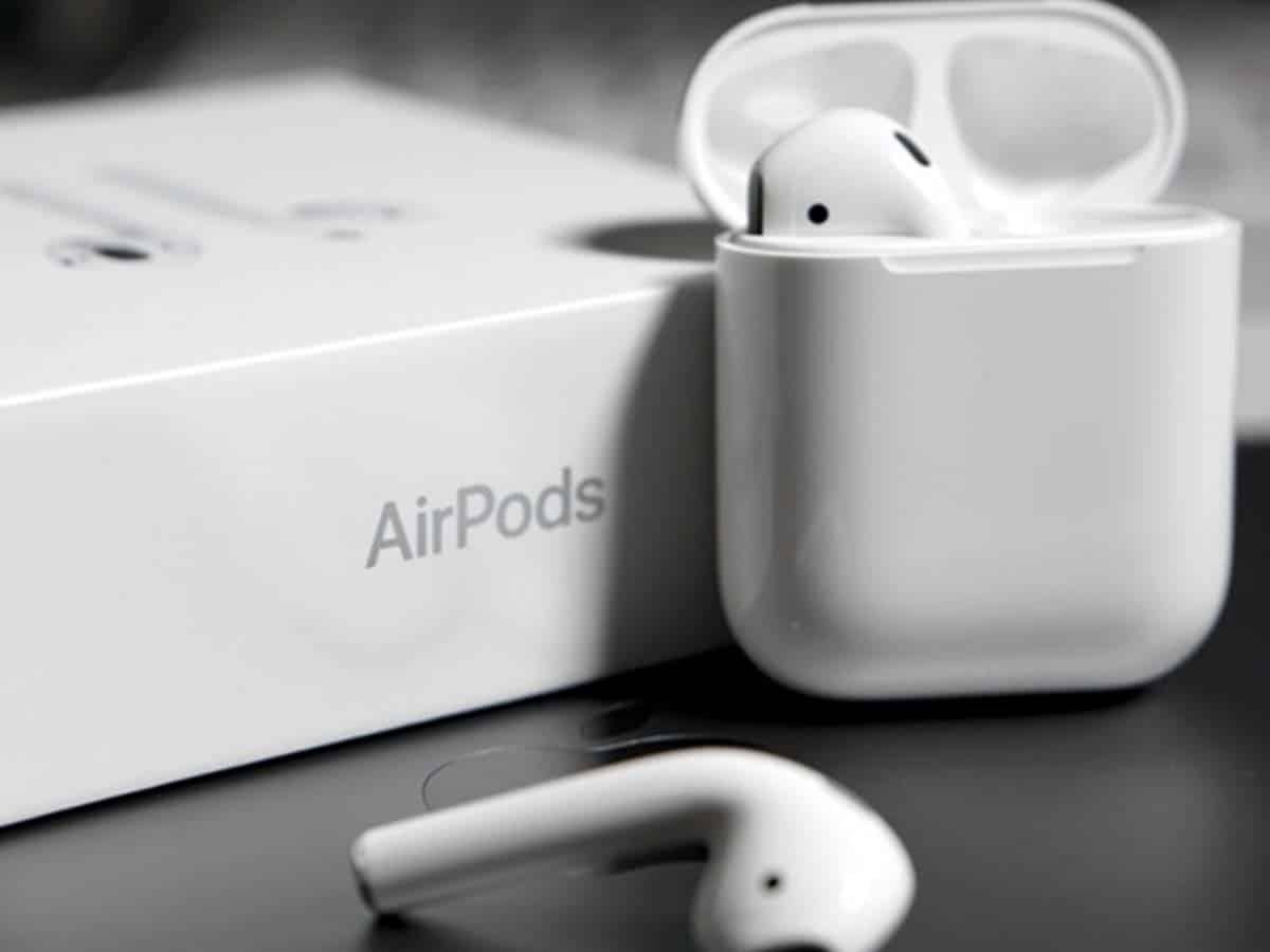 Apple might announce 3rd-gen AirPods, HiFi Apple Music: Report