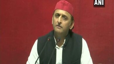 Akhilesh Yadav