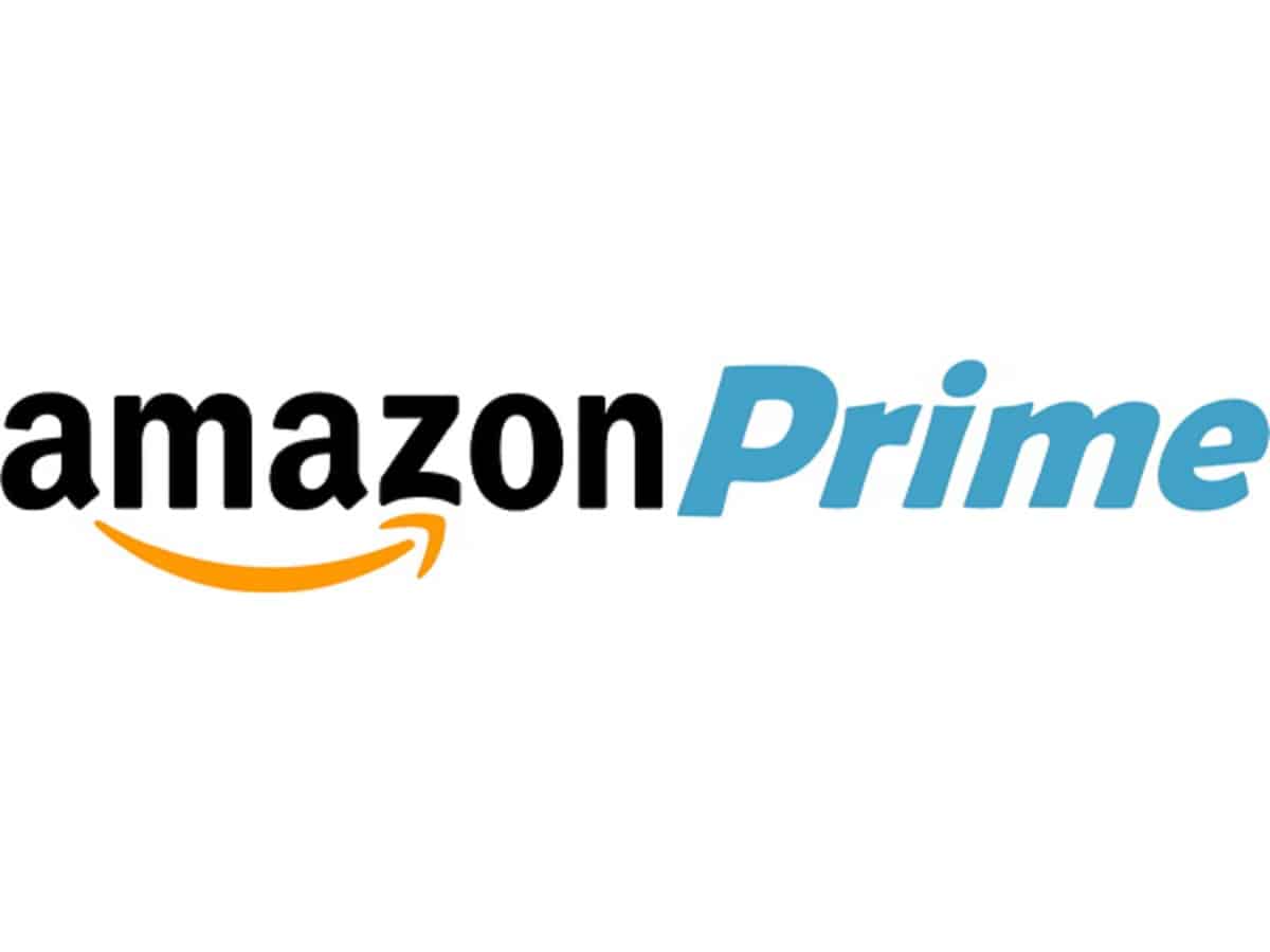Amazon Prime