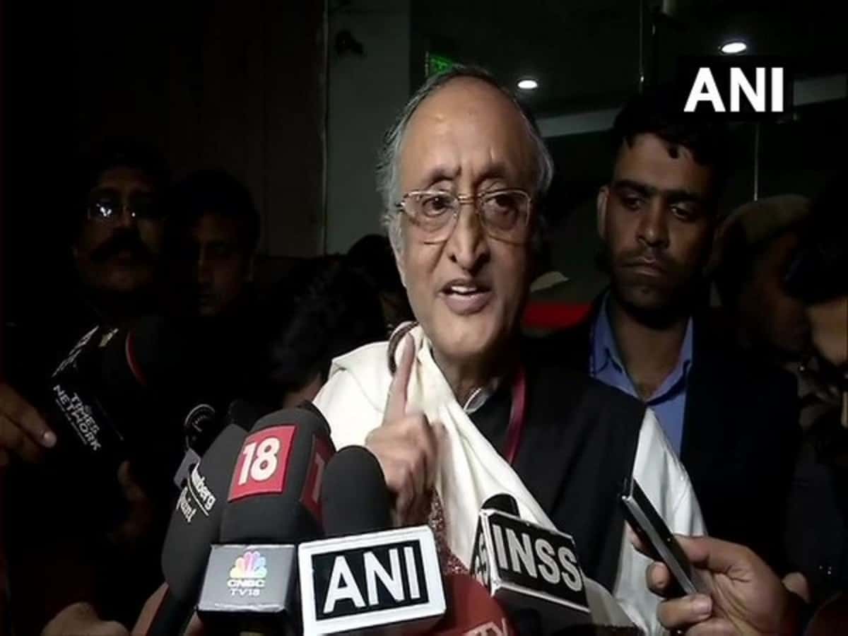 Amit Mitra