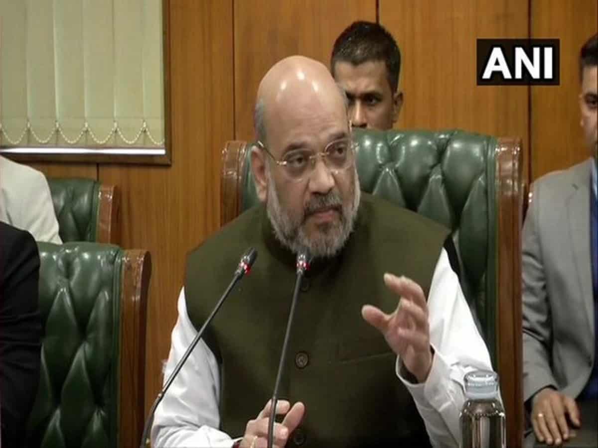 Amit Shah