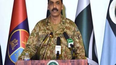 Asif Ghafoor