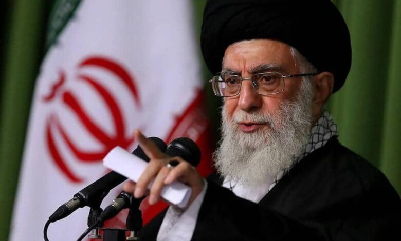 Iran's supreme leader says US 'foolish' plans for Gaza to lead nowhere