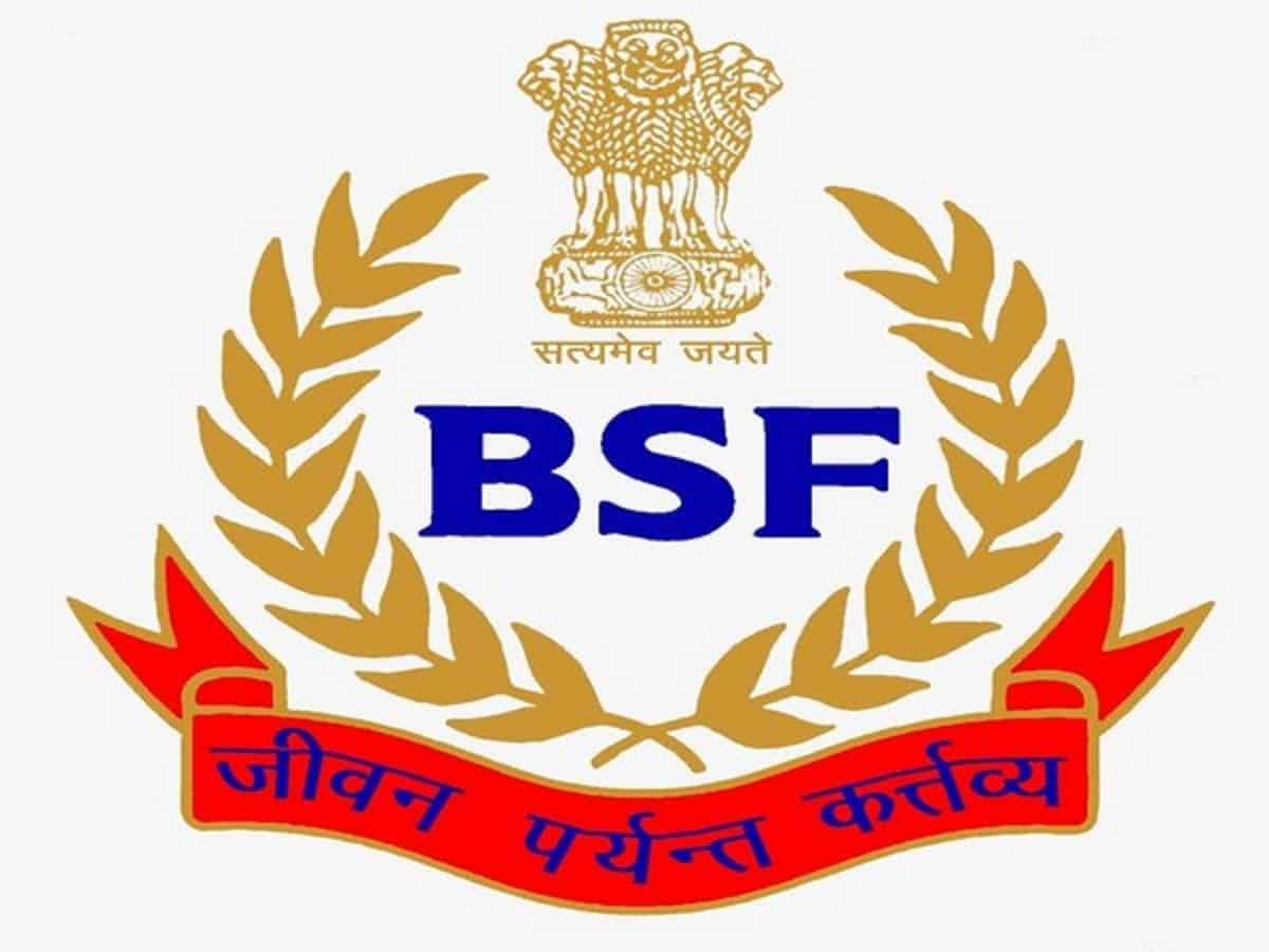 BSF chief to review security along IndoPak border in Kutch