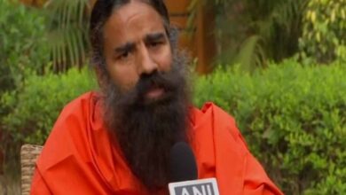 Baba Ramdev