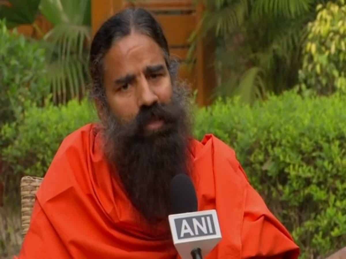 Baba Ramdev