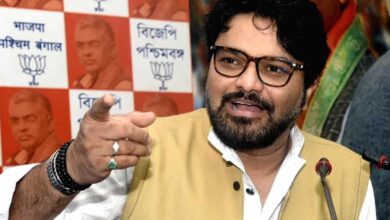 ‘Don’t wish to say that I respect people’s verdict’, BJP’s Babul Supriyo on Bengal loss