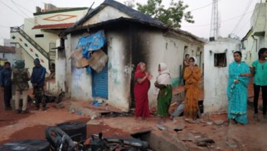 Bhainsa remains tense after overnight communal flare-up