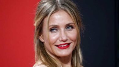 Cameron Diaz