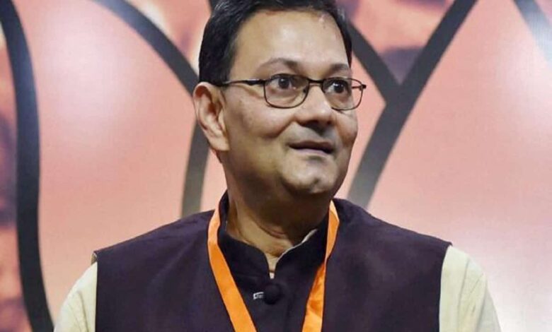 Chandra Kumar Bose