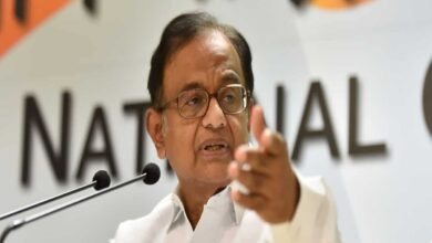 Chidambaram