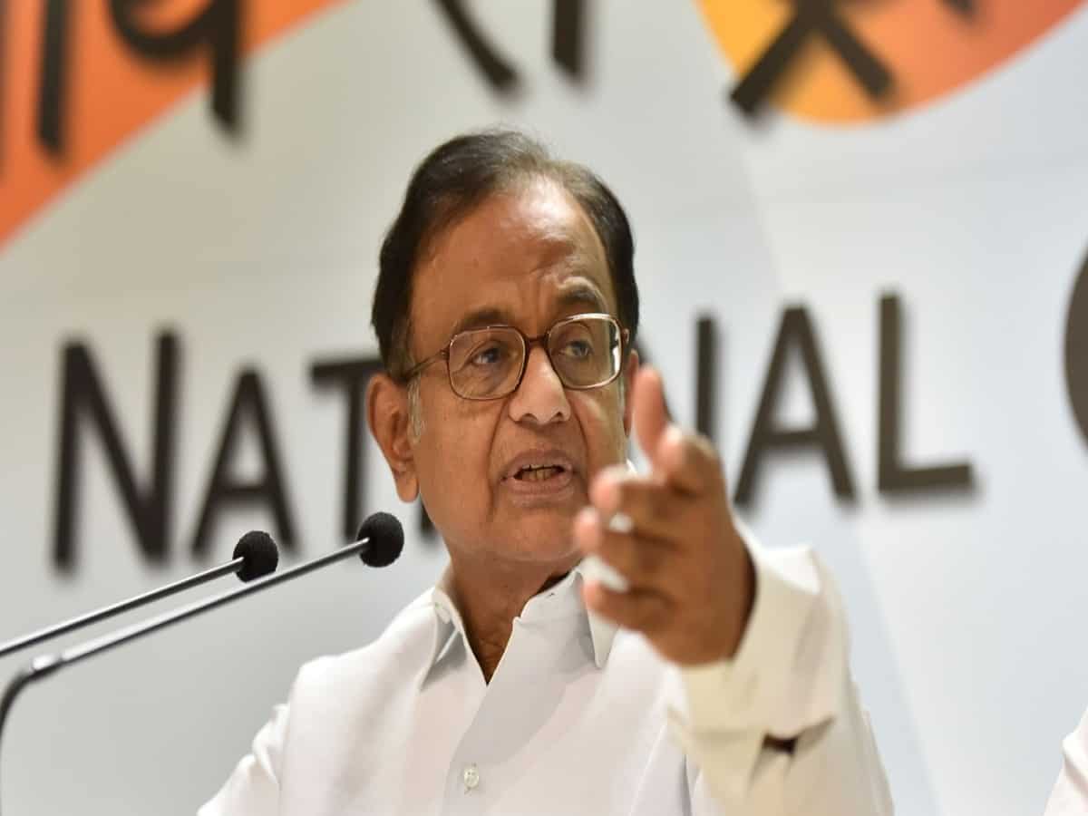 Chidambaram