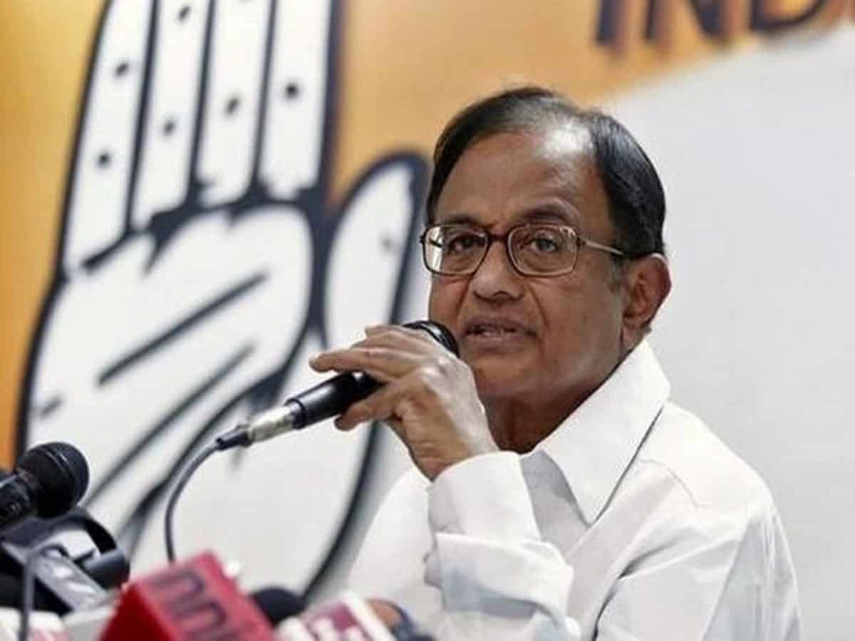 Chidambaram