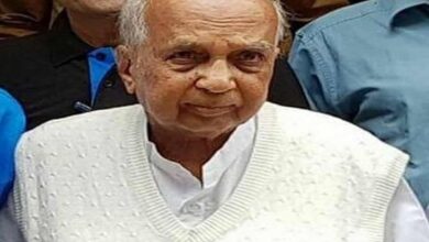 Renowned historian Chidanadamurthy passes away