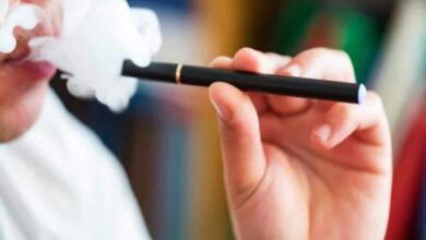 Australian government flags vaping crackdown