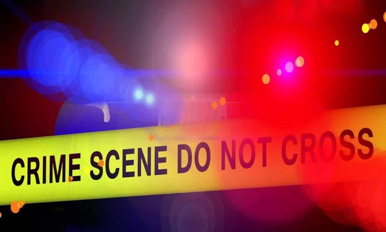 Hyderabad: Man kills wife, tries to chop, burn body