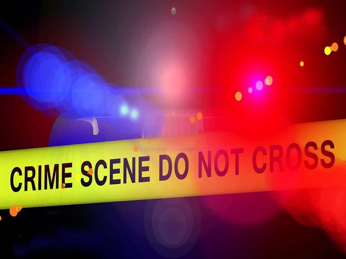 Hyderabad: Man kills wife, tries to chop, burn body
