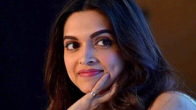 Deepika Padukone