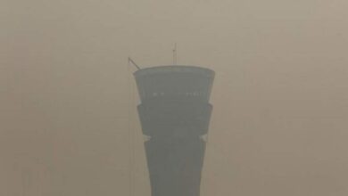 Delhi air quality and Delhi pollution
