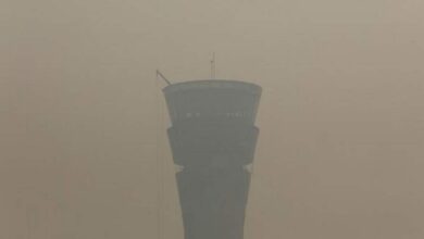 Delhi air quality and Delhi pollution