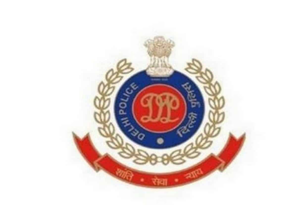 Delhi Police