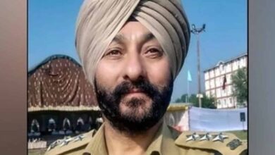 Devinder Singh