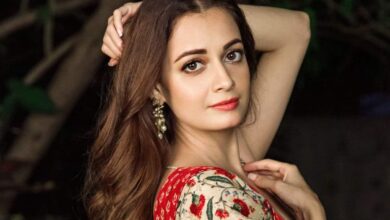 Dia Mirza
