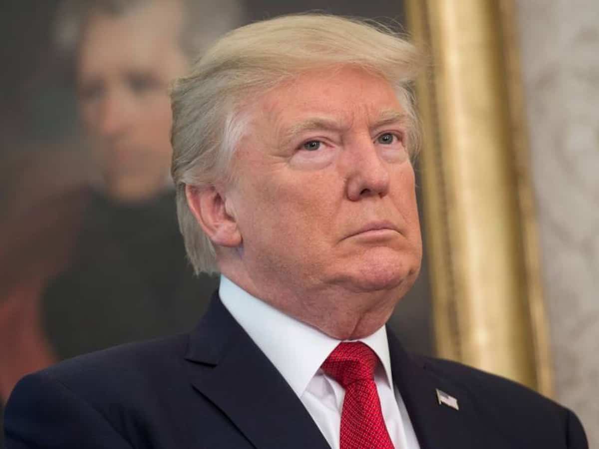 Trump