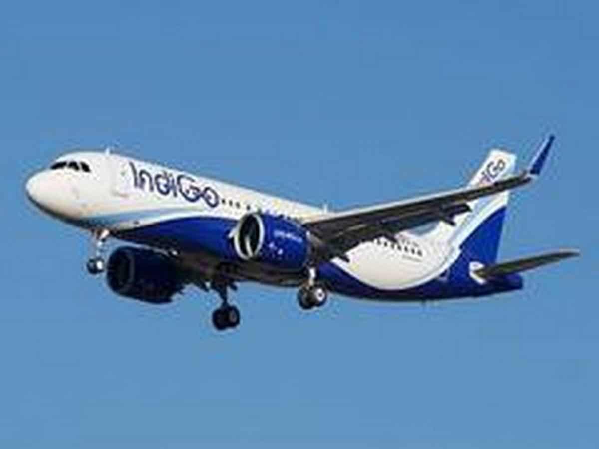 IndiGo to resume flights from May 4