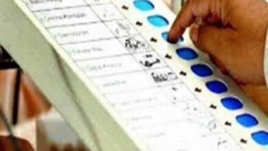 ECI warns Telangana Chief Secretary over model code of conduct in Biennial elections