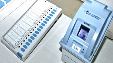 EVM VVPAT