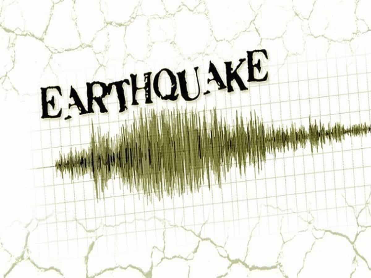 Earthquake
