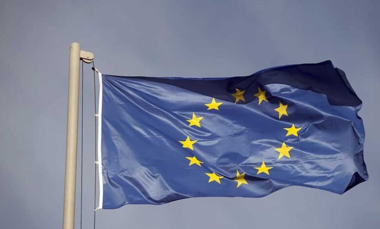 EU condemns 'Israeli measures' against children in Palestine