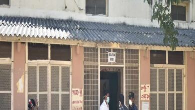 Fever hospital creates special ‘Isolation ward’ for Coronavirus