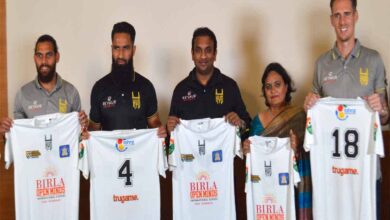 SFL, Hyderabad FC tied up to promote Football in city