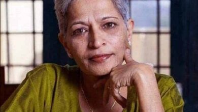 Gauri Lankesh murder trial begins, defence diverts attention from Hindutva group