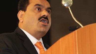 Gautam Adani