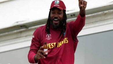 Gayle