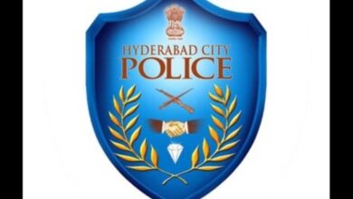 Asifnagar police