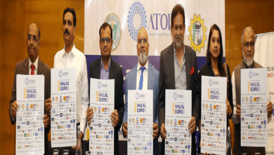 Hyderabad to host 1st edition of India international Halal expo