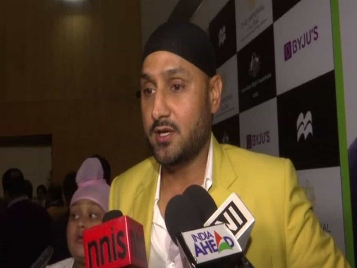 India needs to figure out which spinners will get them wickets: Harbhajan