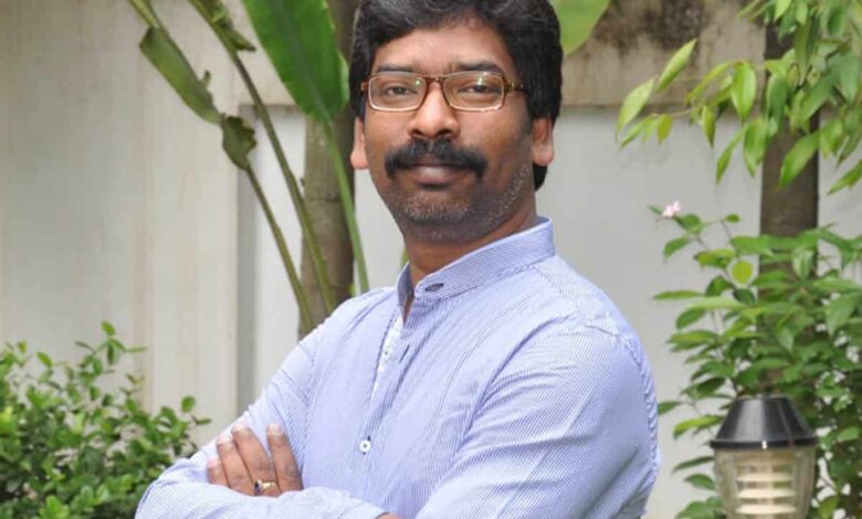 ED summons Jharkhand CM Soren for questioning on Tuesday
