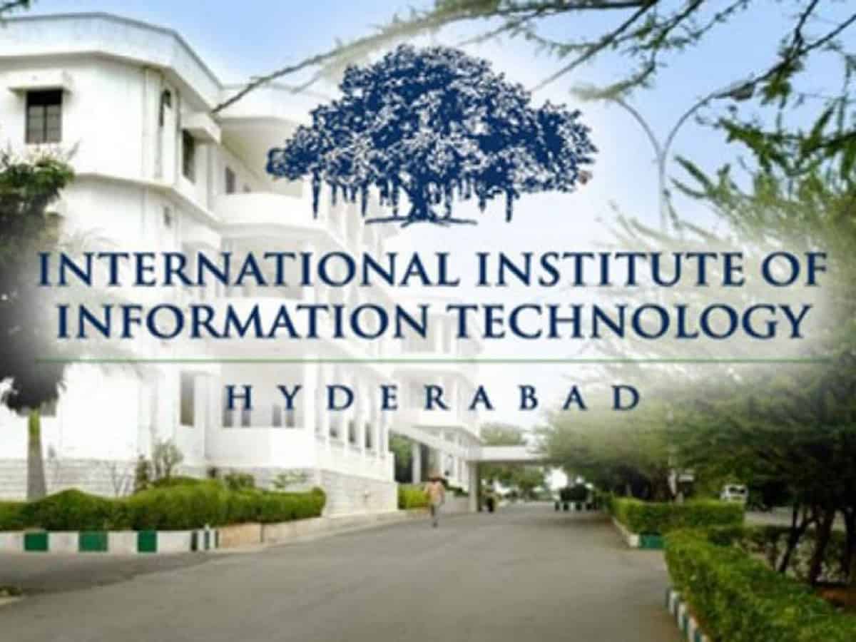 IIIT-Hyderabad hosted Learning for Science Symposium