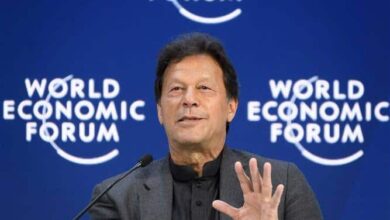 Imran Khan