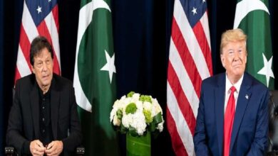 Imran-Khan-Donald-Trump