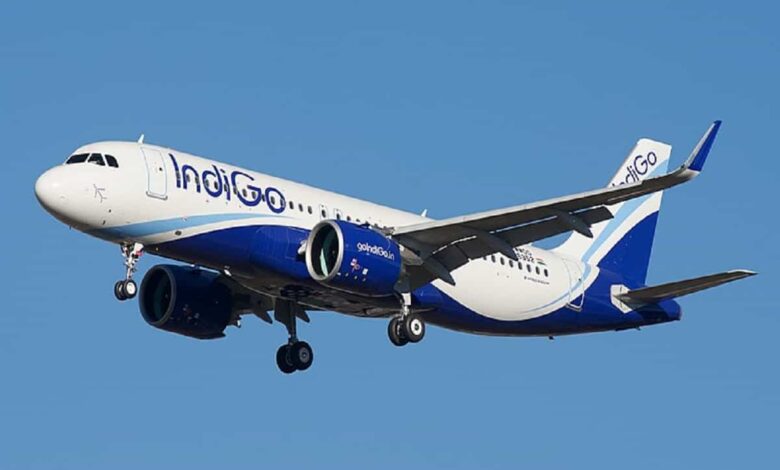 Hyderabad: IndiGo announces direct Bangkok services from Feb 26