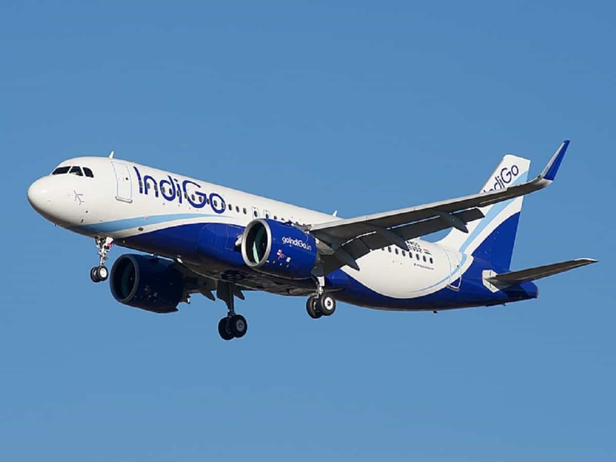 Hyderabad: IndiGo announces direct Bangkok services from Feb 26