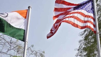 Security tightened at US consulate in Hyderabad