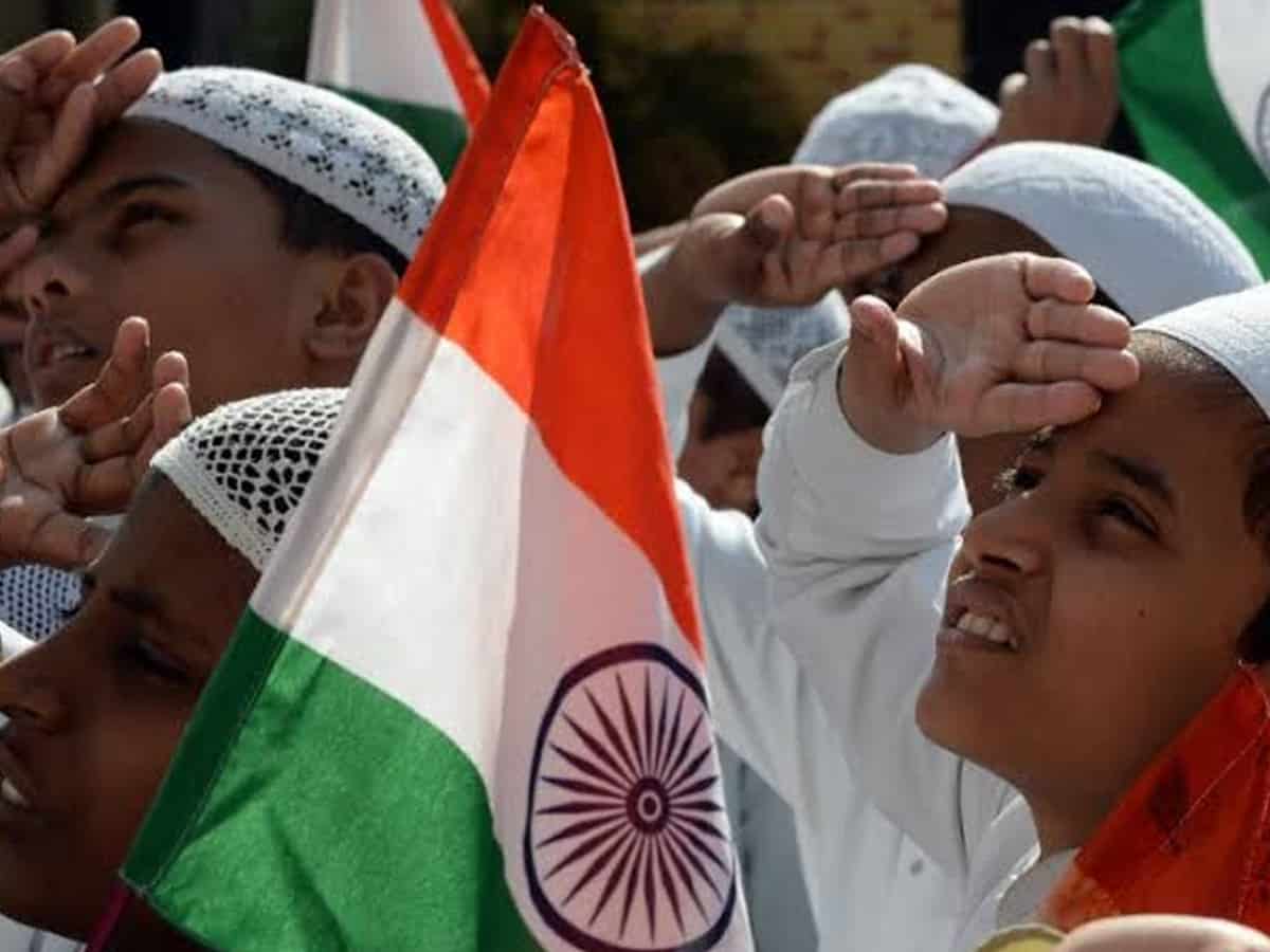 Indian Muslims: Corporate representation and corporate social responsibility