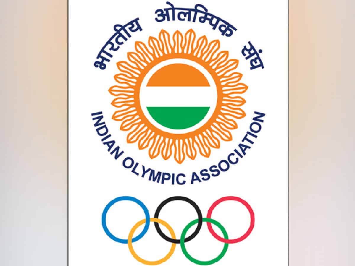 Indian Olympic Association